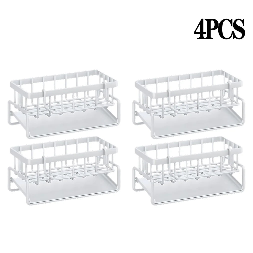 SinkEase™ Drain & Storage Rack